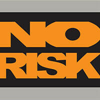 No risk No risk