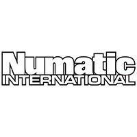 Numatic Numatic
