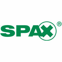 Spax Spax brand logo