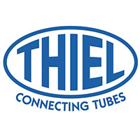 van Thiel Van Thiel brand logo