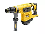 DeWALT combihamer DCH481N-XJ 54V SDS-max