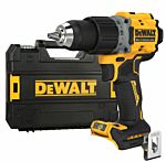 DeWALT schroefboormachine DCD800NT-XJ 18V XR G3