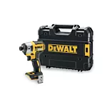 DeWALT slagschroevendraaier DCF887NT-XJ 18V 6,35mm zeskant