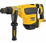 DeWalt combihamer DCH614N-XJ 54V SDS-Max