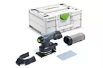 Festool accu vlakschuurmachine RTSC 400-Basic