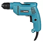 Makita boormachine 6408 230V 10mm snelspanboorkop