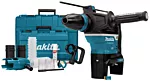 Makita combihamer DHR400ZUN1 2x18V SDS-max