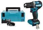 Makita schroefboormachine DDF487RTJ 18V