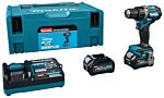 Makita schroefboormachine DF002GD201 40V