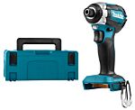 Makita slagschroevendraaier DTD153ZJ 18V