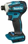 Makita slagschroevendraaier DTD172Z 18V 1/4'' zeskant vorm E