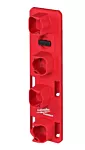Milwaukee PACKOUT Houder M12 accu