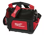 Milwaukee PACKOUT gereedschapstas tote 40cm