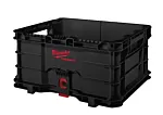 Milwaukee PACKOUT Crate 251x475x389
