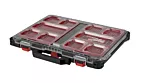 Milwaukee PACKOUT Organiser Slim 64x500x414