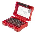 Milwaukee Schroefbitset SHOCKWAVE 32-delig
