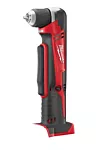 Milwaukee haakse boormachine C18 RAD-0 20Nm