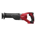 Milwaukee reciprozaag M18 BSX-0 Sawzall