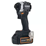 DeWALT McLaren slagschroevendraaier DCF85MP2T-QW F1 205Nm 2x5.0Ah