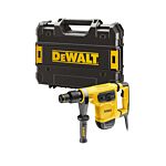 Dewalt combihamer d25481k-qs sds-max 230V