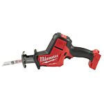 Milwaukee reciprozaag M18 FHZ-0X Hackzall FUEL