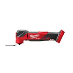 Milwaukee multitool M18 FMT-0X FUEL