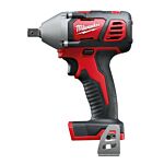 Milwaukee slagmoersleutel M18 BIW12-0 1/2″ 240Nm