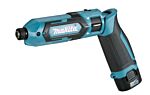 Makita slagschroevendraaier TD022DSE 7,2V