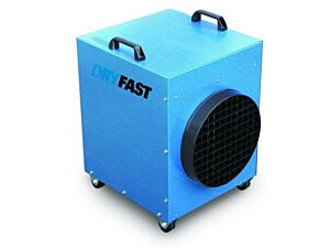 Elektrische kachel Dryfast DFE 95 | 400V 32A