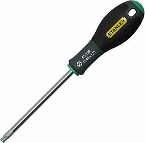 Stanley fatmax schroevendraaier torx tt30 x 125mm