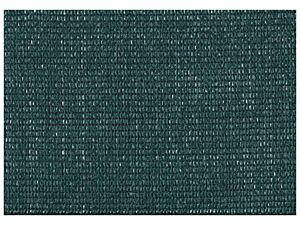Bouwhek winddoek rol 1.80 x 50m | Groen