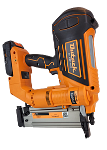 Dutack 20V tacker T-nagel ø2.2 18-64mm T2264E