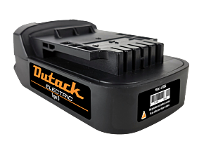 Dutack accu adapter Dewalt Type D