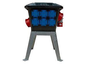 Verdeelkast Midi MD 32A 2x5/32A 6x230V