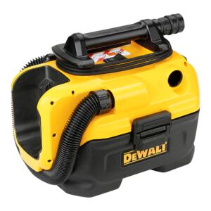 DeWALT stofzuiger DCV584L-QW