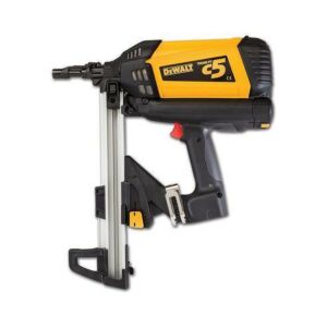 DeWALT gastacker DDF5110500 C5 trak-it kit-lang-magazijn