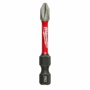 Milwaukee Schroefbit SHOCKWAVE PH2 50mm