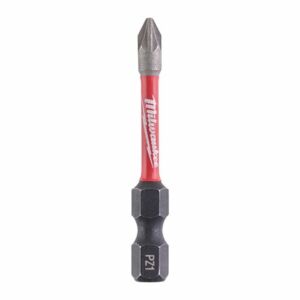 Milwaukee Schroefbit SHOCKWAVE PZ1 50mm