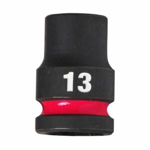Milwaukee Dop SHOCKWAVE 1/2'' 13x 38mm
