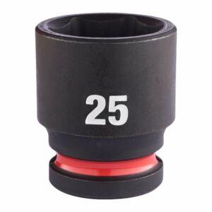 Milwaukee Dop SHOCKWAVE 1/2'' 25 x 46mm