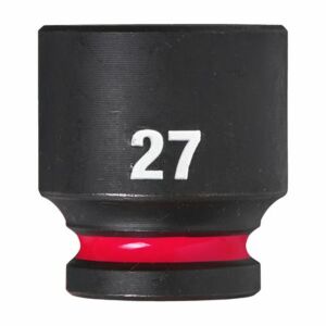 Milwaukee Dop SHOCKWAVE 1/2'' 27 x 46mm
