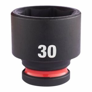 Milwaukee Dop SHOCKWAVE 1/2'' 30 x 46mm