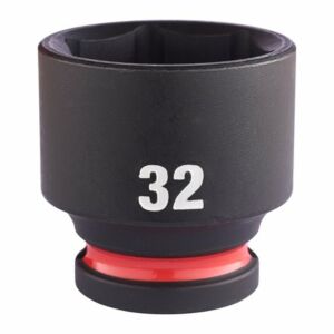 Milwaukee Dop SHOCKWAVE 1/2'' 32x 46mm