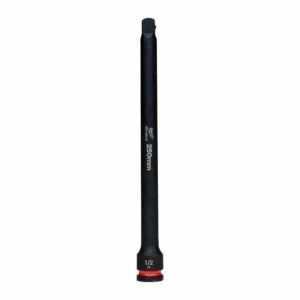 Milwaukee Doppen verlengstuk SHOCKWAVE 1/2'' 150mm