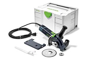 Festool haakse slijper dsc-ag 125 fh-plus 769954