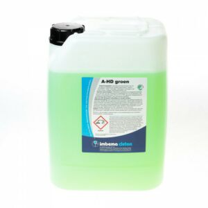 Kranzle reinigingsmiddel ahd groen, 5 liter