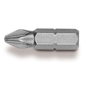 Hikoki Bit 1/4 PZ1 25mm (25 stuks)