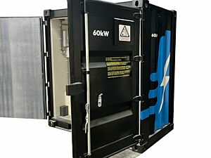 AIC Visser ECO-tainer