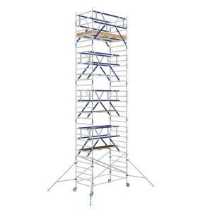 ASC rolsteiger 135x250x10 AGS Pro