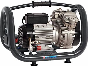 Airmec compressor KZ 240-05